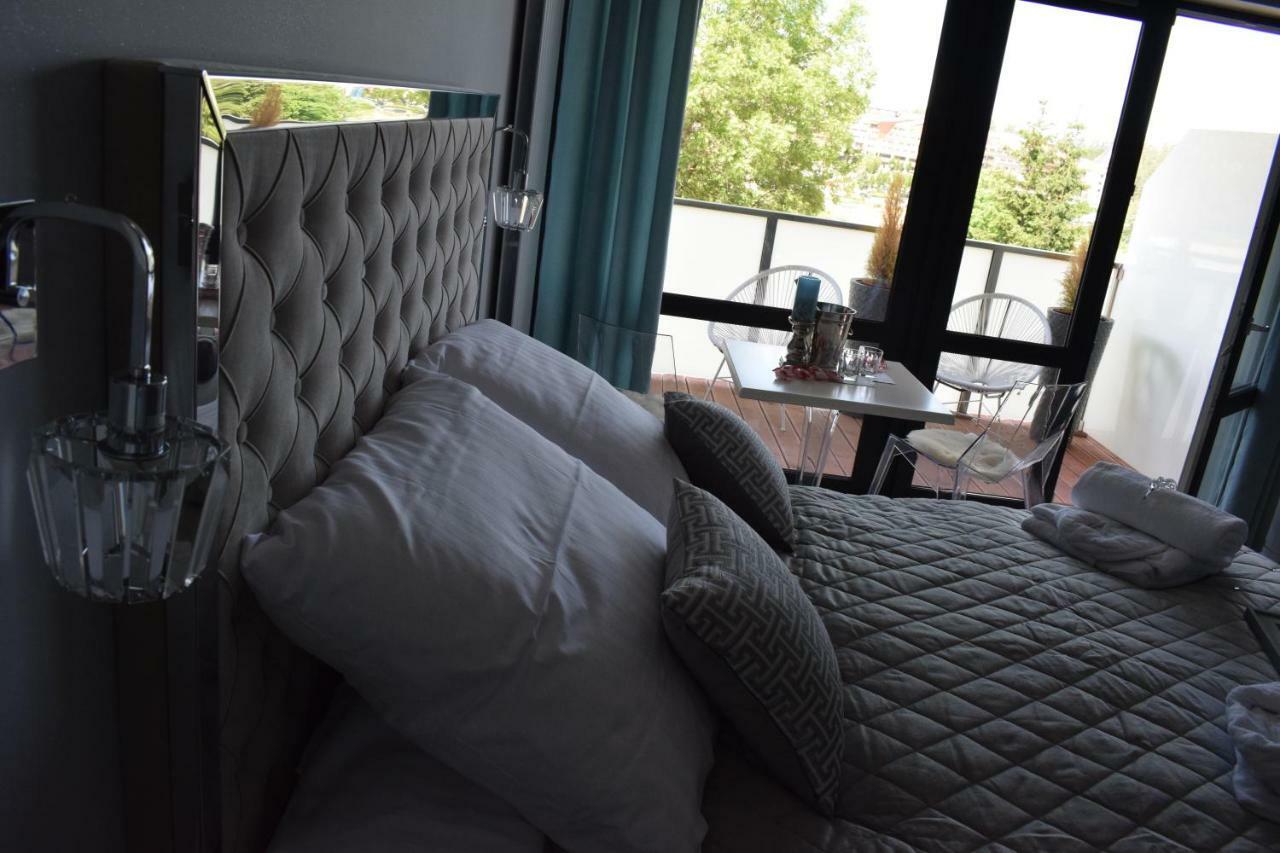 Apartament Silence Triventi Cristal Карпач Экстерьер фото
